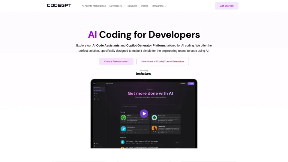 Empower Your Coding with a Team of AI Assistants